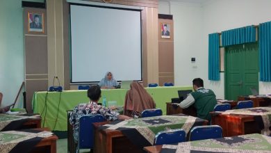 Photo of Koordinasi Kesiswaan MAN 4 Sleman: Matangkan Persiapan Lomba hingga HUT ke-81 RI