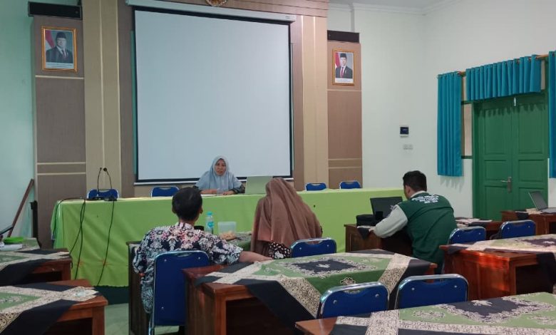 Photo of Koordinasi Kesiswaan MAN 4 Sleman: Matangkan Persiapan Lomba hingga HUT ke-81 RI