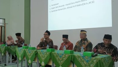 Photo of MAN 4 Sleman Perkuat Sinergi dengan Orang Tua Wali demi Sukses TKA dan Prestasi Siswa