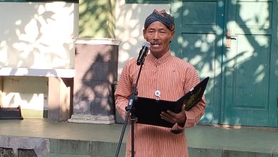 Photo of MAN 4 Sleman Peringati 14 Tahun UU Keistimewaan DIY