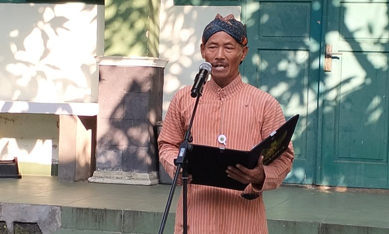 Photo of MAN 4 Sleman Peringati 14 Tahun UU Keistimewaan DIY