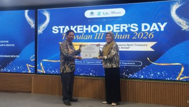 Photo of MAN 4 Sleman Raih Predikat Sangat Baik dari KPPN Yogyakarta, 100% Pembayaran Non-Tunai Jadi Bukti Tata Kelola Keuangan yang Profesional