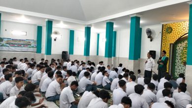 Photo of MAN 4 Sleman Teguhkan Komitmen Cegah Kenakalan Remaja dan Kekerasan