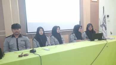 Photo of MPK dan OSIS MAN 4 Sleman Gelar Musyawarah Besar, Sampaikan LPJ Kepengurusan