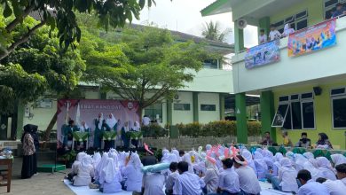 Photo of Debat hingga Pemungutan Suara, Sukses Pemilos di MAN 4 Sleman