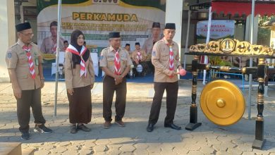 Photo of Perkamuda MA DIY 2026 Resmi Ditutup, Bekali Generasi Madrasah dengan Karakter dan Kepemimpinan