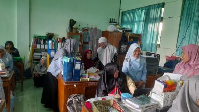 Photo of Guru MAN 4 Sleman Antusias Kuasai Scola, Perkuat Digitalisasi Madrasah