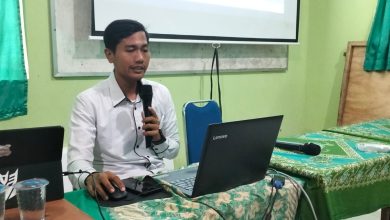 Photo of Perkuat Transformasi Digital, MAN 4 Sleman Gelar Bimtek Aplikasi Scola