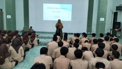 Photo of MAN 4 Sleman Gelar Bimtek Adiwiyata, Tanamkan Kepedulian Lingkungan