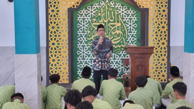Photo of Sambut Hari Santri Nasional, MAN 4 Sleman Gelar Muqadaman Al-Qur’an