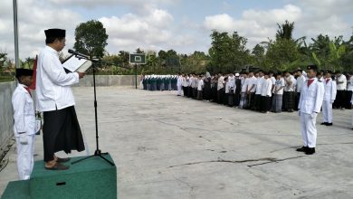 Photo of MAN 4 Sleman Peringati Hari Santri Nasional 2026, Tekankan Pentingnya Ilmu dan Akhlak