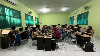 Photo of MAN 4 Sleman Ikuti Survei Nasional SAHABAT KBC 2026, Dorong Penguatan Kurikulum Berbasis Cinta