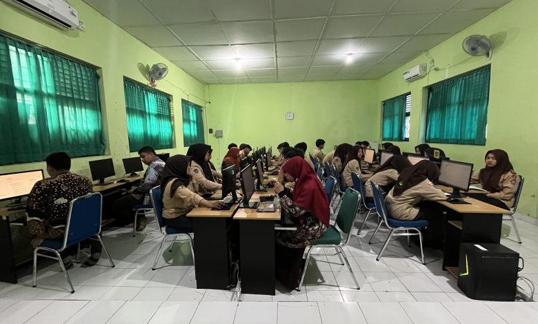 Photo of MAN 4 Sleman Ikuti Survei Nasional SAHABAT KBC 2026, Dorong Penguatan Kurikulum Berbasis Cinta