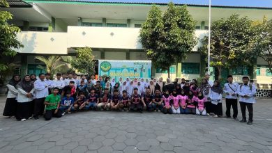 Photo of Tim PKM MAN 4 Sleman Siap Berlaga di Ajang Kabupaten