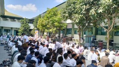 Photo of Semarak HSN, CCAI MAN 4 Sleman Hadirkan Semangat Kebersamaan